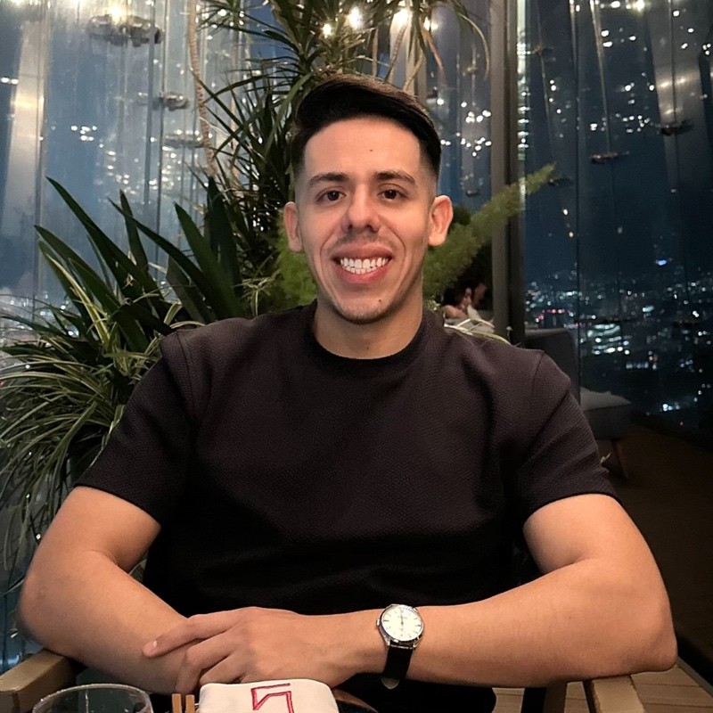 Diego Ayala